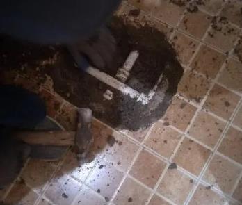 崖州卫生间漏水维修公司为您分享下卫生间渗水如何处理及注意事项