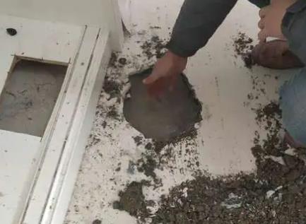 崖州卫生间漏水维修公司分享下精确定位查漏水一次多少钱?不同级别收费不同